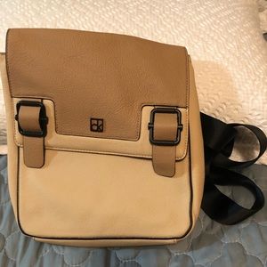 Men bag